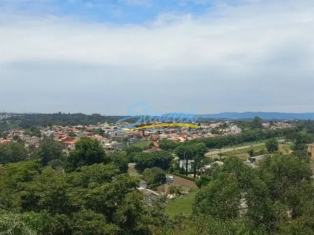 Casa com 1200m² 4 quartos e 6 banheiros, à venda, no bairro Residencial Delle Stelle em Louveira