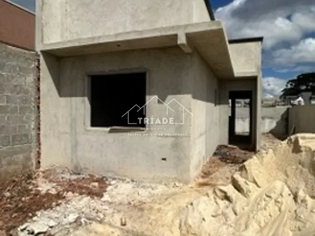 Casa com 182m² 2 quartos e 1 banheiro, à venda, no bairro Capela Velha em Araucária