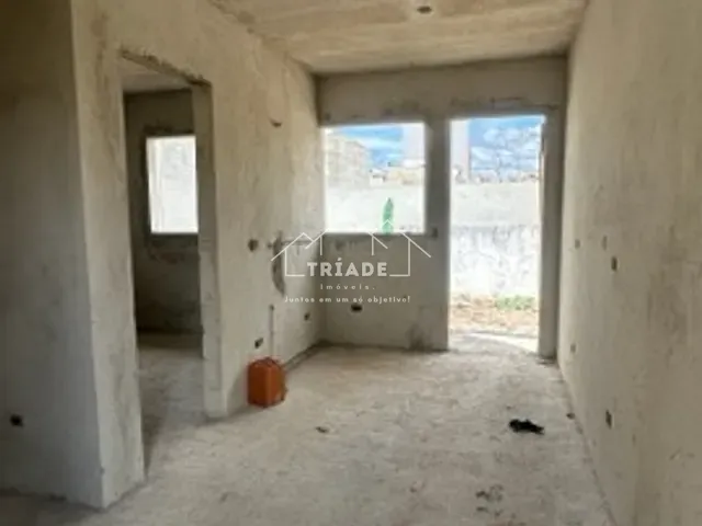 Casa com 182m² 2 quartos e 1 banheiro, à venda, no bairro Capela Velha em Araucária
