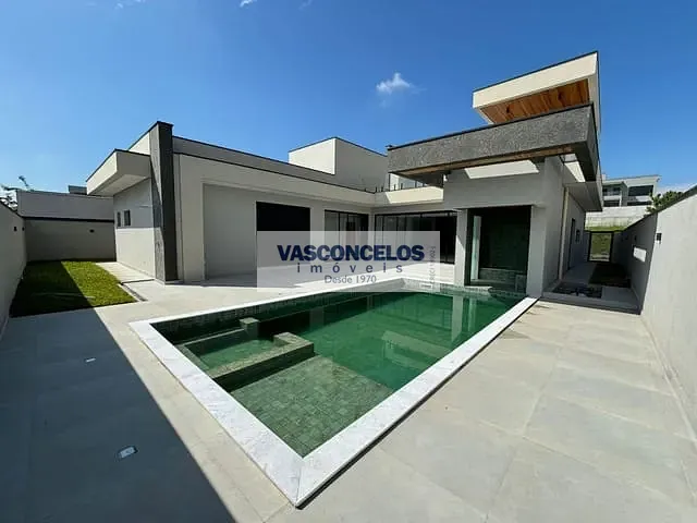 Casa com 600m² 3 quartos e 5 banheiros, à venda, no bairro Urbanova em São José dos Campos