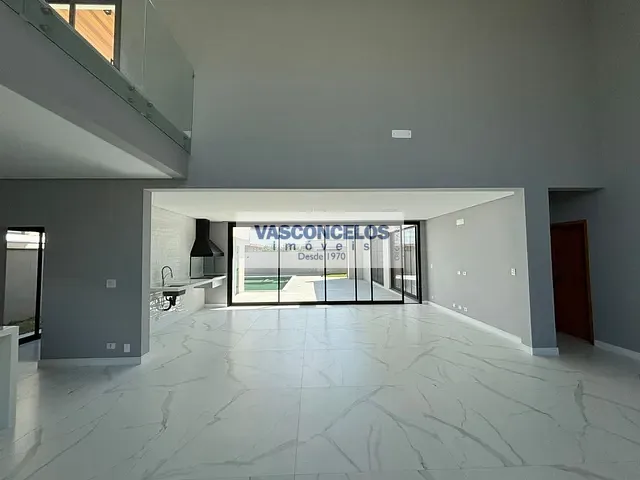 Casa com 600m² 3 quartos e 5 banheiros, à venda, no bairro Urbanova em São José dos Campos