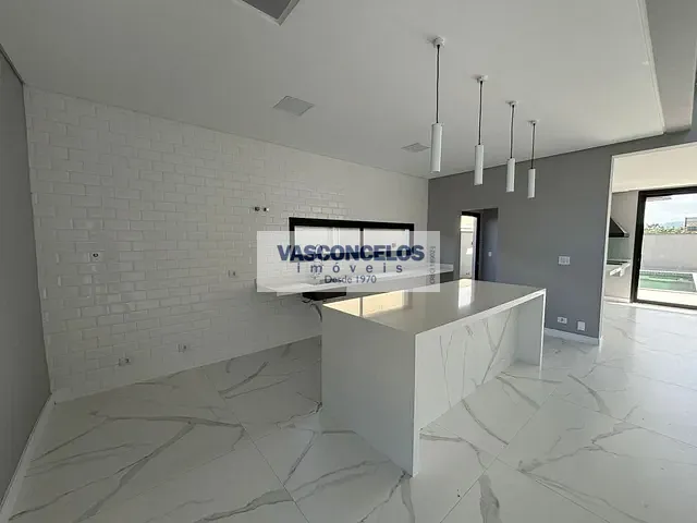 Casa com 600m² 3 quartos e 5 banheiros, à venda, no bairro Urbanova em São José dos Campos