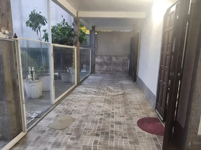 Casa com 450m² 3 quartos e 3 banheiros, à venda ou para alugar, no bairro Ouro Verde em Rio das Ostras