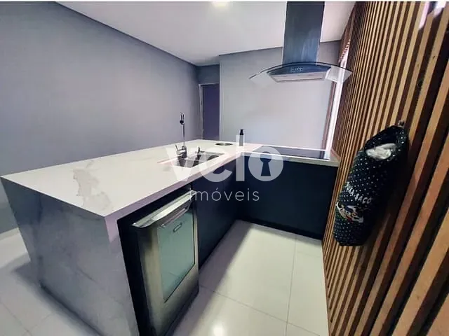 Casa com 125m² 2 quartos e 2 banheiros, à venda, no bairro Residencial San Marino em Taubaté