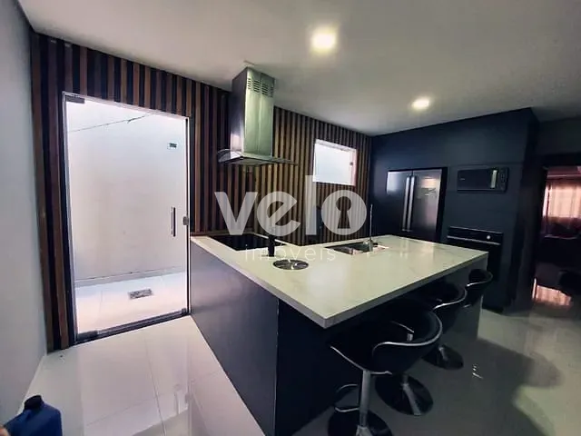 Casa com 125m² 2 quartos e 2 banheiros, à venda, no bairro Residencial San Marino em Taubaté
