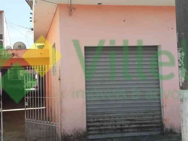 Casa com 208m² 3 quartos e 1 banheiro, à venda, no bairro Vila Bandeirantes em Poá