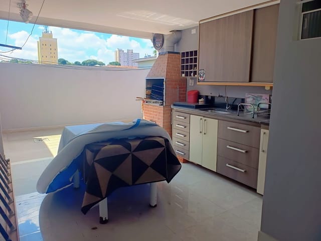 Casa 3 quartos e 2 banheiros, para alugar, no bairro Jardim Santo Elias em São Paulo