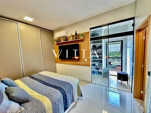 Casa com 180m² 3 quartos e 3 banheiros, à venda, no bairro Plano Diretor Sul em Palmas