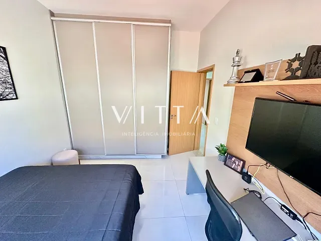 Casa com 180m² 3 quartos e 3 banheiros, à venda, no bairro Plano Diretor Sul em Palmas