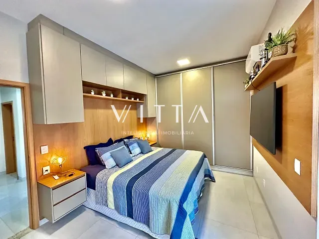 Casa com 180m² 3 quartos e 3 banheiros, à venda, no bairro Plano Diretor Sul em Palmas