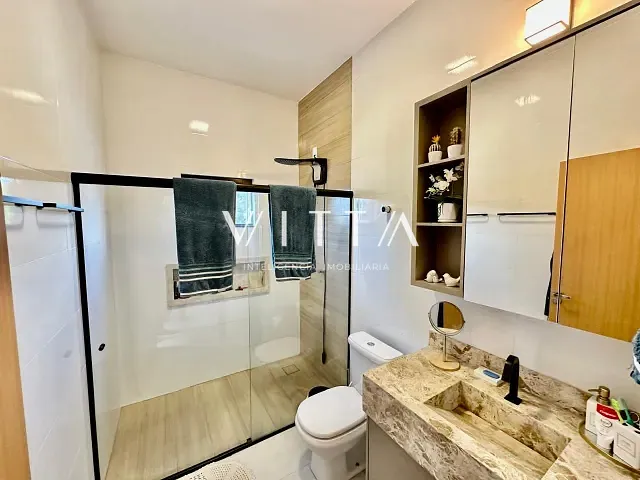 Casa com 180m² 3 quartos e 3 banheiros, à venda, no bairro Plano Diretor Sul em Palmas