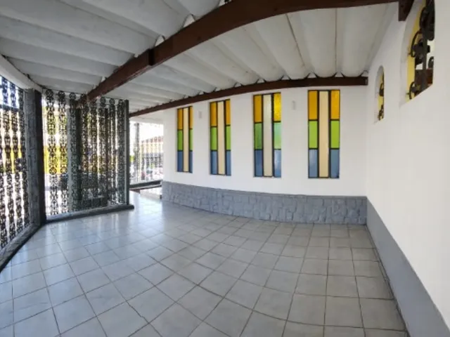 Casa 3 quartos e 4 banheiros, à venda, no bairro Vila Curuçá em Santo André