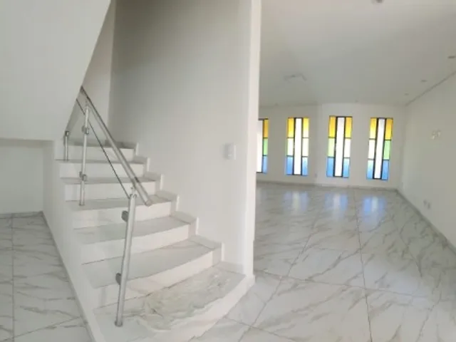 Casa 3 quartos e 4 banheiros, à venda, no bairro Vila Curuçá em Santo André