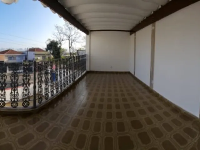 Casa 3 quartos e 4 banheiros, à venda, no bairro Vila Curuçá em Santo André
