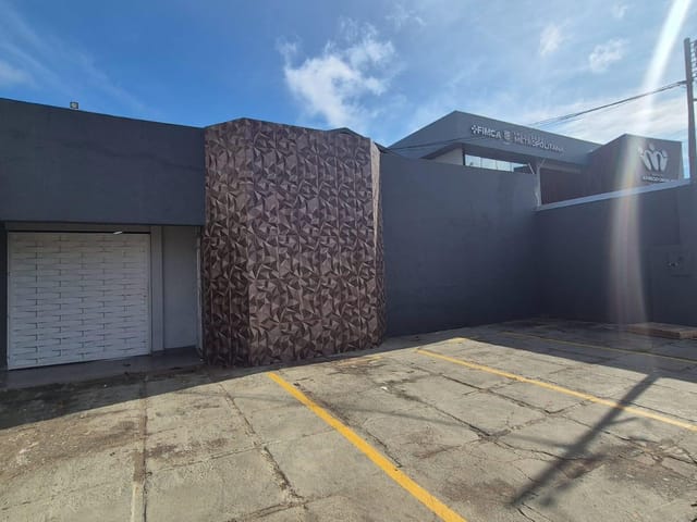 Foto do Casa - Casa para locação, Centro, Porto Velho, RO | ZOGHBI IMÓVEIS