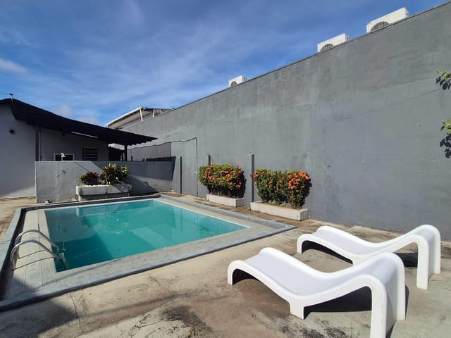 Foto do Casa - Casa para locação, Centro, Porto Velho, RO | ZOGHBI IMÓVEIS