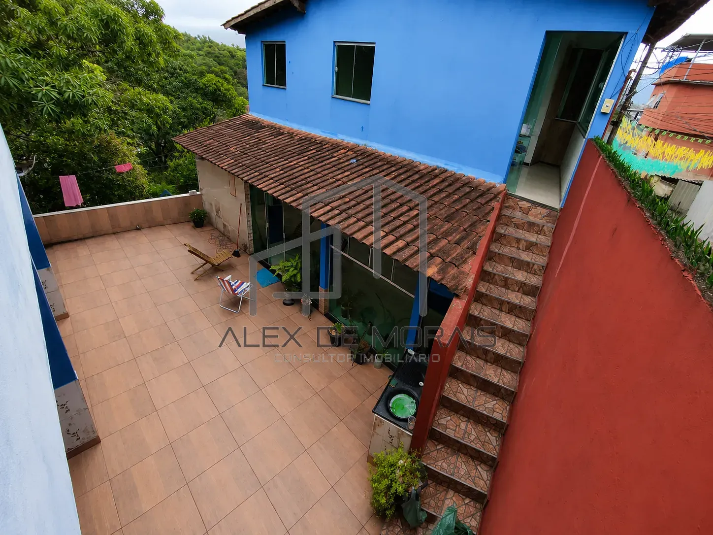 Casa, 2 quartos, 200 m² - Foto 15