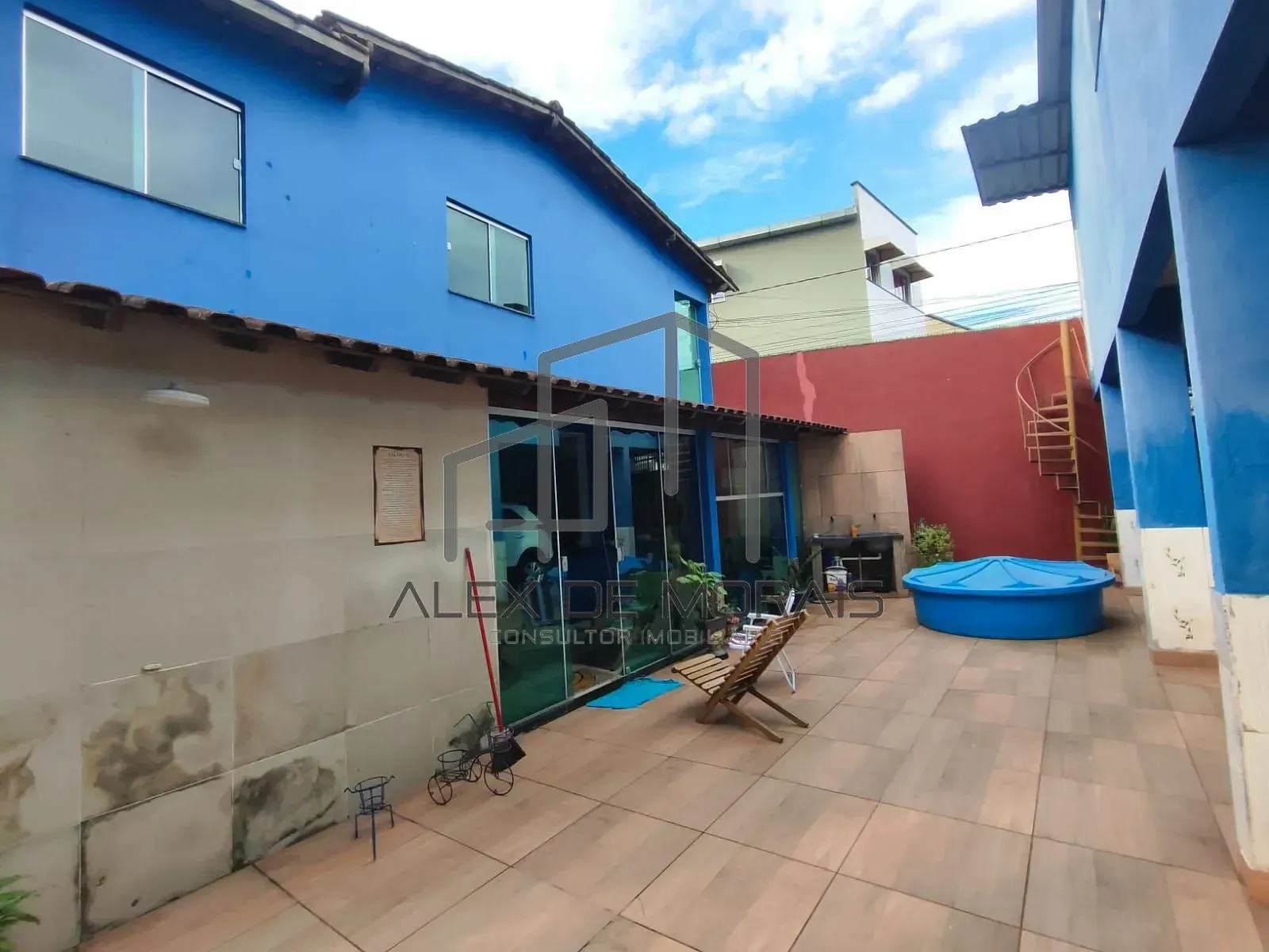 Casa, 2 quartos, 200 m² - Foto 6