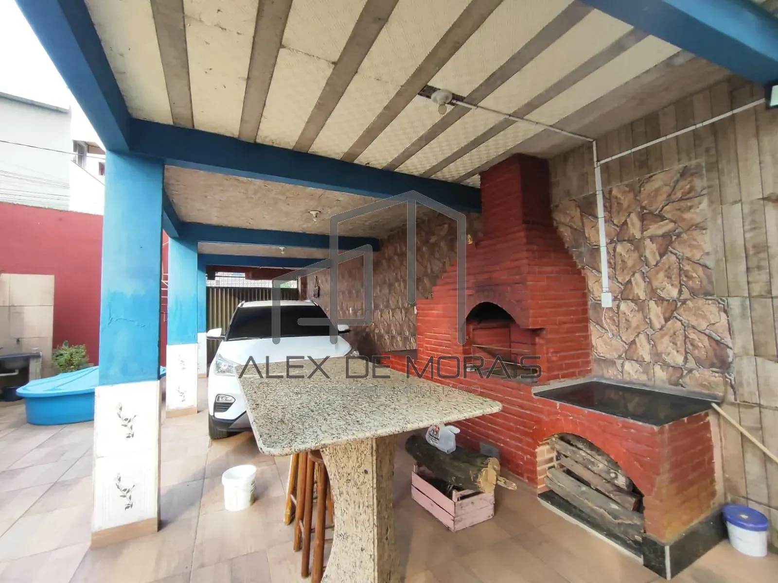 Casa, 2 quartos, 200 m² - Foto 12