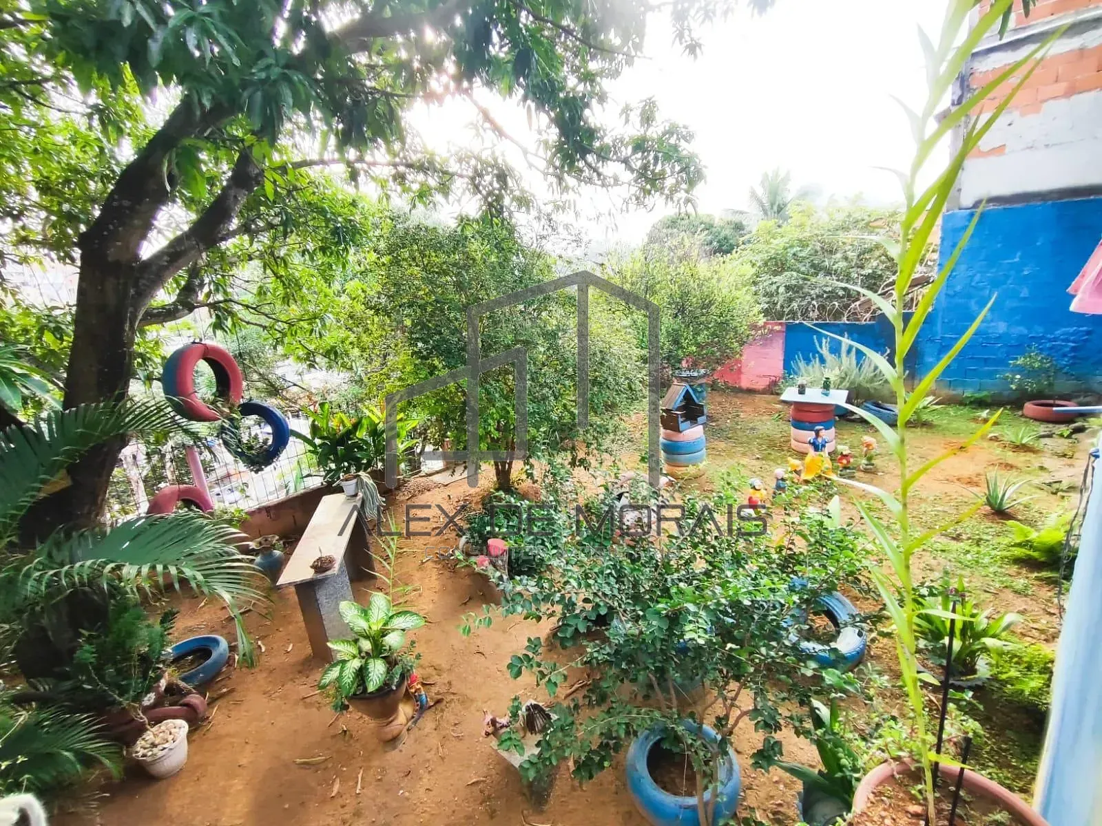 Casa, 2 quartos, 200 m² - Foto 23