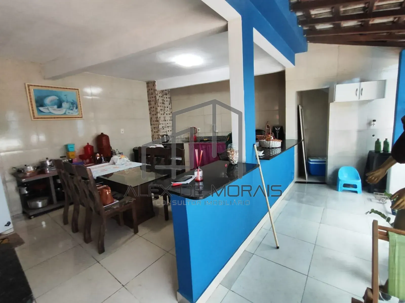 Casa, 2 quartos, 200 m² - Foto 9