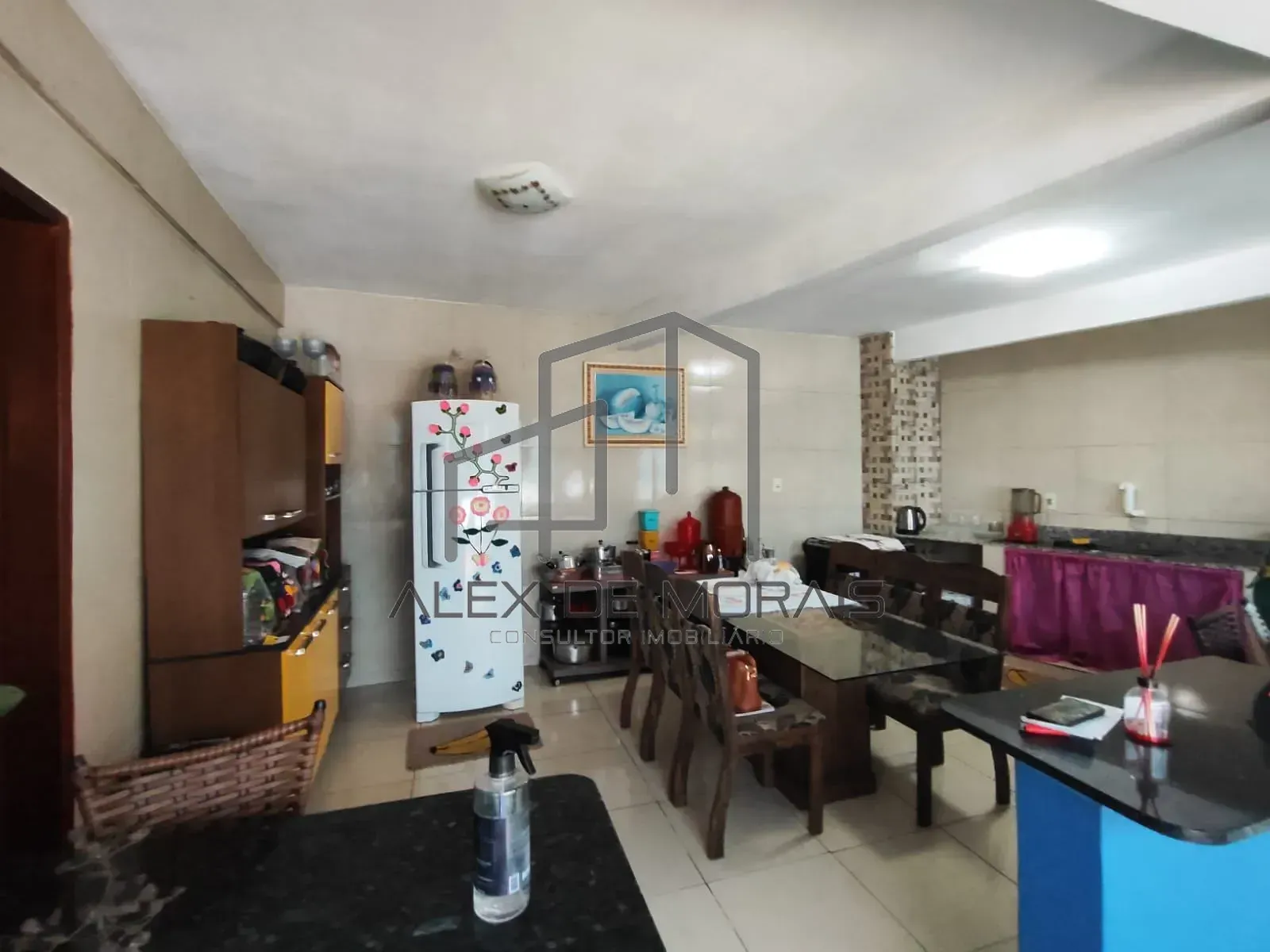 Casa, 2 quartos, 200 m² - Foto 11