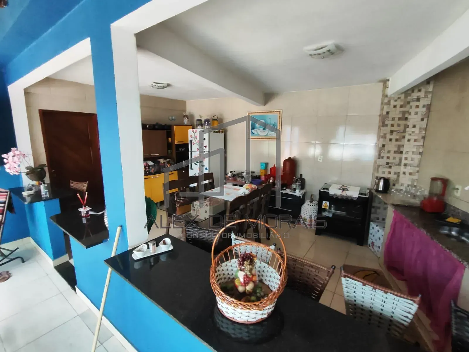 Casa, 2 quartos, 200 m² - Foto 14