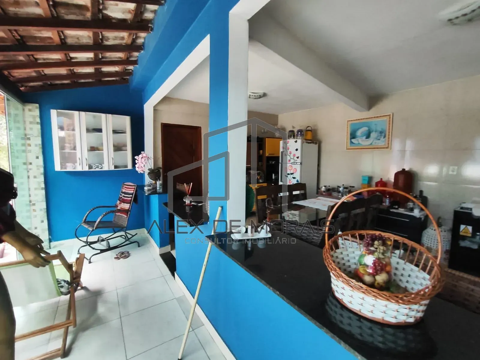 Casa, 2 quartos, 200 m² - Foto 8