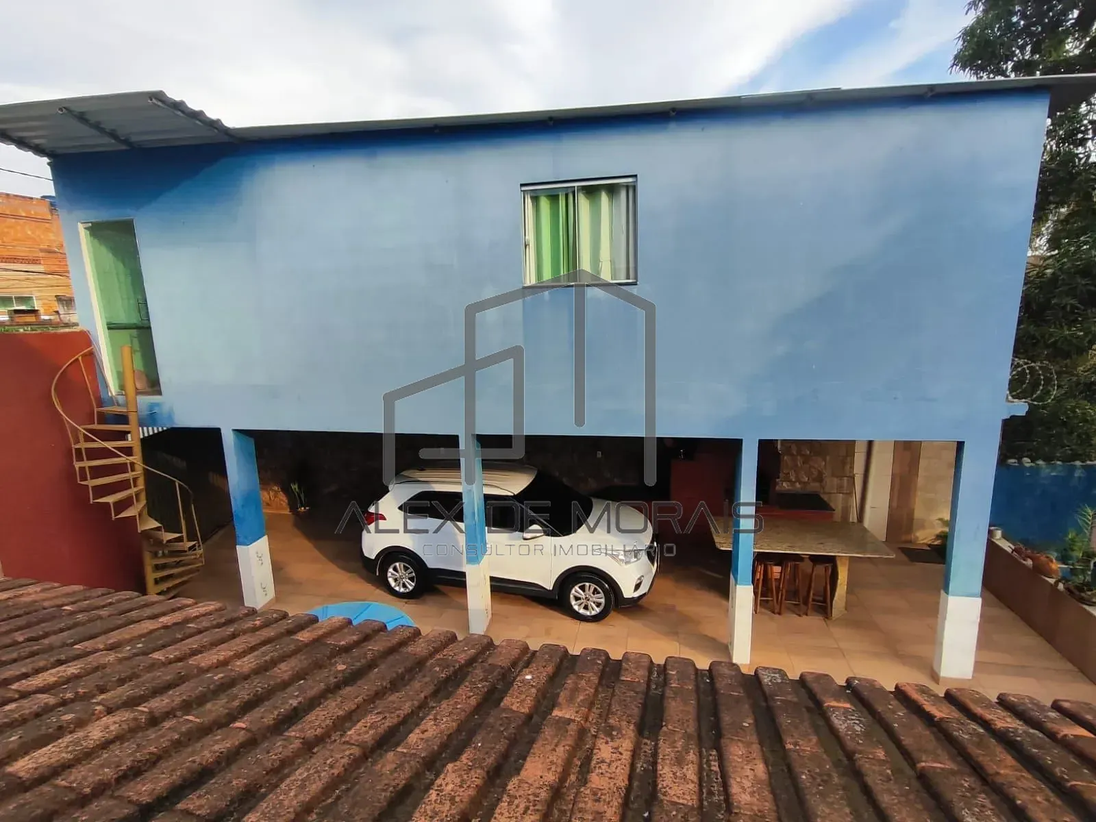 Casa, 2 quartos, 200 m² - Foto 7