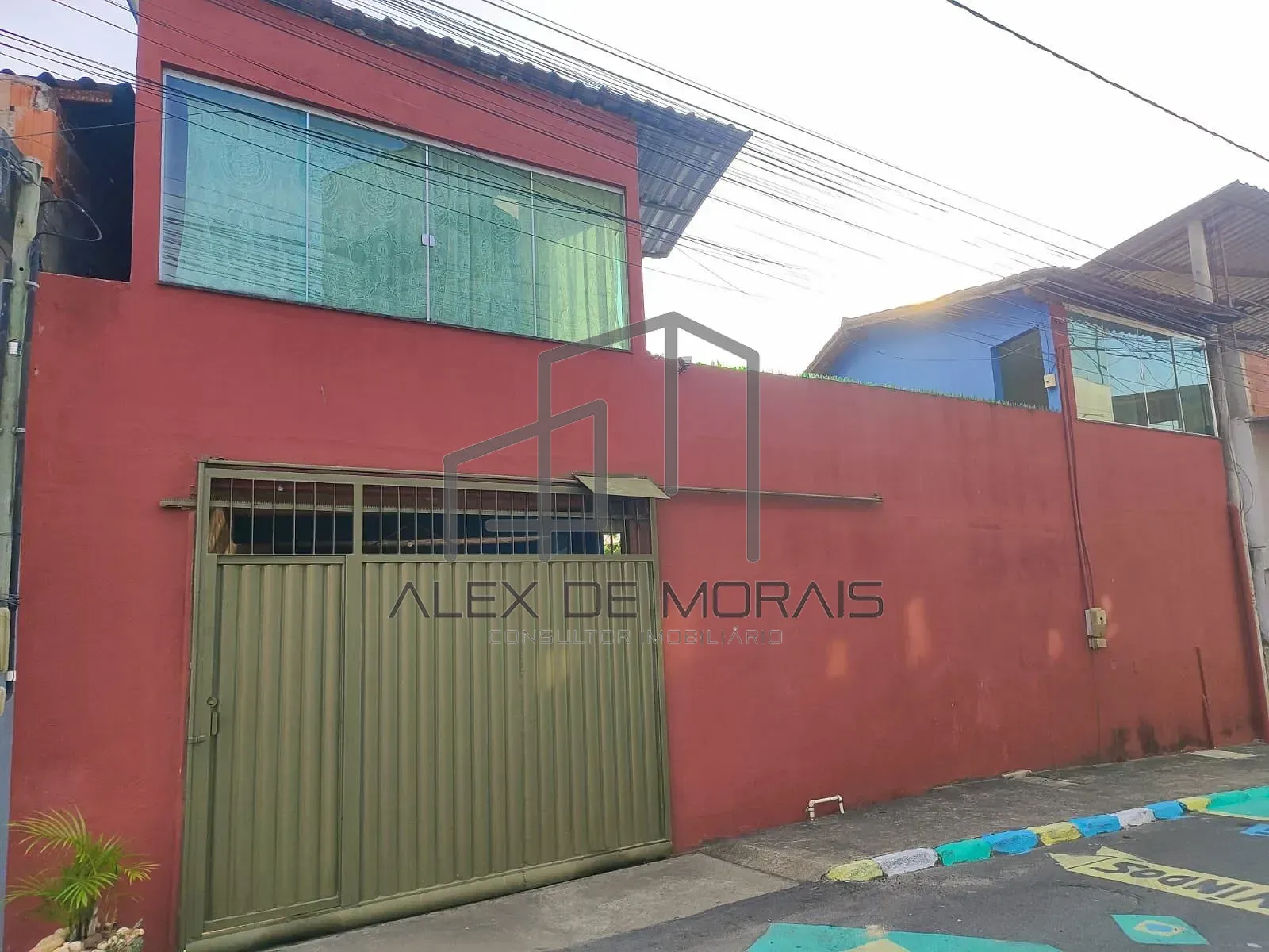 Casa, 2 quartos, 200 m² - Foto 3