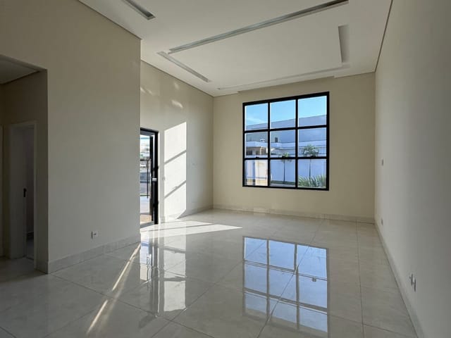 Casa com 362m² 3 quartos e 5 banheiros, à venda, no bairro Jardim Residencial Maria Dulce em Indaiatuba