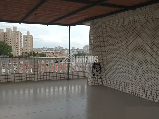 Casa para alugar, no bairro Chácara Cruzeiro do Sul em São Paulo