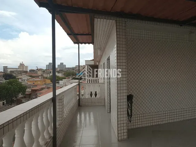 Casa para alugar, no bairro Chácara Cruzeiro do Sul em São Paulo