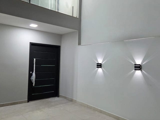 Casa com 140m² 3 quartos e 2 banheiros, à venda, no bairro Alpha Green em Campos dos Goytacazes