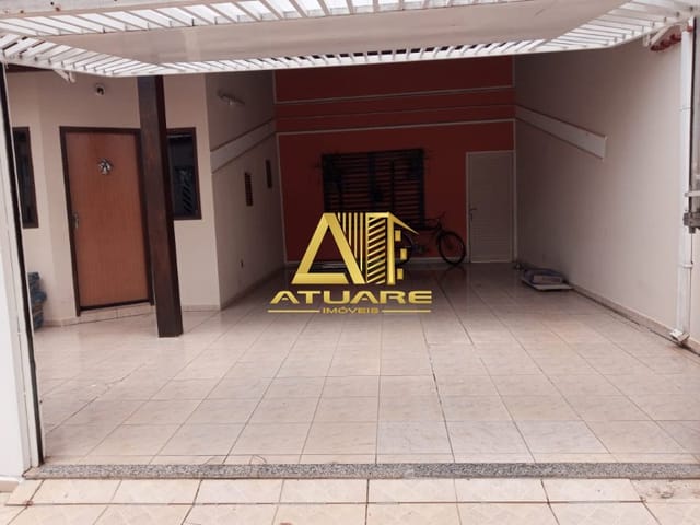 Casa com 166m² 3 quartos e 1 banheiro, à venda, no bairro SÃO CARLOS em Pouso Alegre