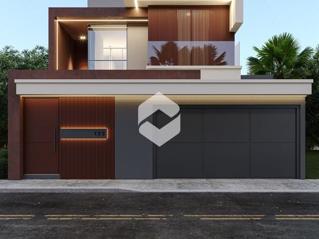 Casa com 187m² 4 quartos e 6 banheiros, à venda, no bairro Recreio dos Bandeirantes em Rio de Janeiro
