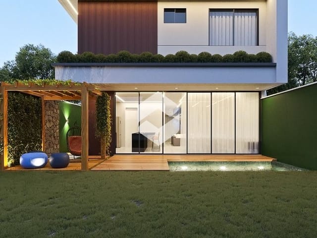 Casa com 187m² 4 quartos e 6 banheiros, à venda, no bairro Recreio dos Bandeirantes em Rio de Janeiro