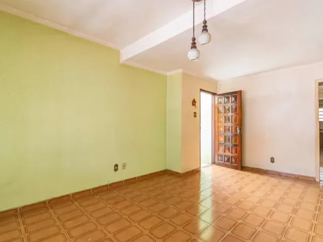 Casa 3 quartos e 3 banheiros, à venda, no bairro Jardim Stella em Santo André