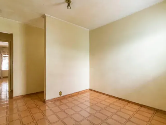 Casa 3 quartos e 3 banheiros, à venda, no bairro Jardim Stella em Santo André