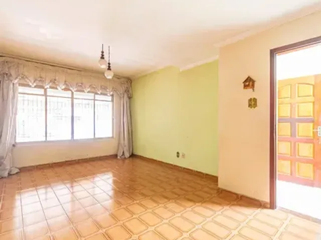 Casa 3 quartos e 3 banheiros, à venda, no bairro Jardim Stella em Santo André