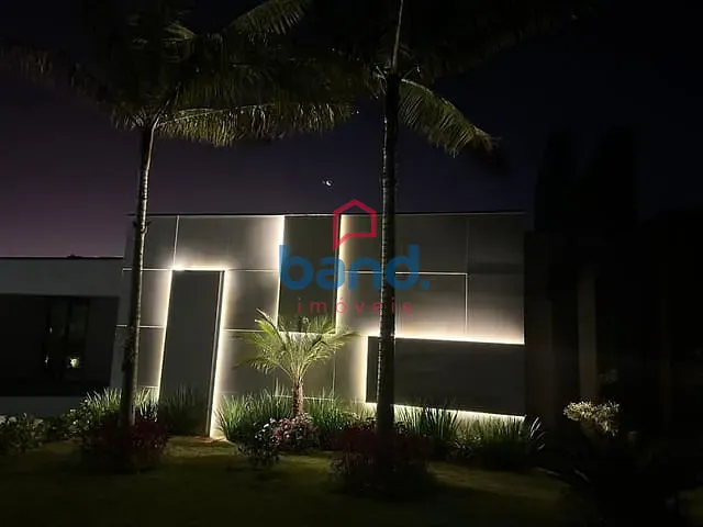 Casa com 1000m² 6 quartos e 7 banheiros, à venda, no bairro Zona Rural em Porto Feliz