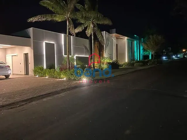 Casa com 1000m² 6 quartos e 7 banheiros, à venda, no bairro Zona Rural em Porto Feliz