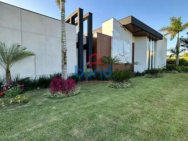 Casa com 1000m² 6 quartos e 7 banheiros, à venda, no bairro Zona Rural em Porto Feliz