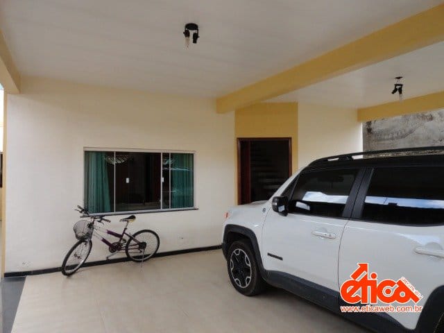 Casa 4 quartos e 2 banheiros, à venda, no bairro Parque Verde em Belém