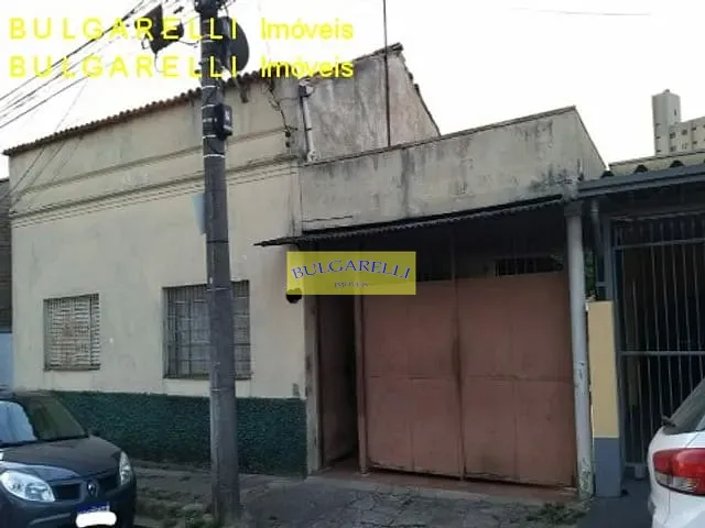 Casa com 575m² 2 quartos e 1 banheiro, à venda, no bairro Ponte Sao Joao em Jundiaí