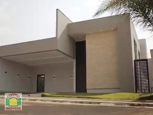 Casa com 360m² 3 quartos e 3 banheiros, à venda, no bairro Residencial Gaudi em Anápolis