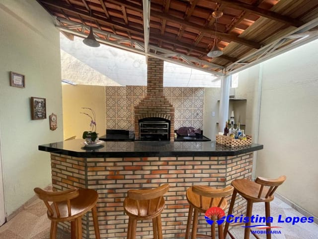 Foto do Casa - Casa no Cristo Rei | Cristina Lopes Imobiliária