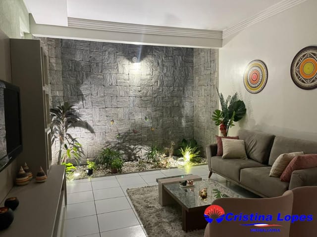 Foto do Casa - Casa no Cristo Rei | Cristina Lopes Imobiliária