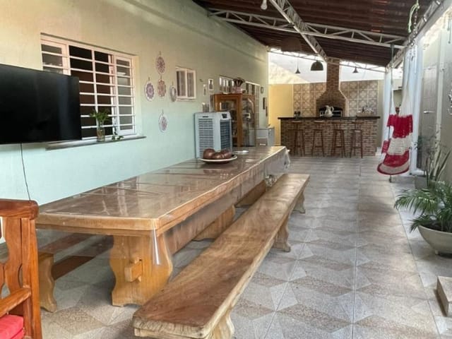 Foto do Casa - Casa no Cristo Rei | Cristina Lopes Imobiliária