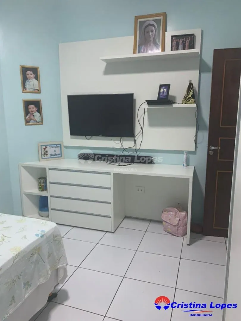 Casa, 4 quartos, 153 m² - Foto 8